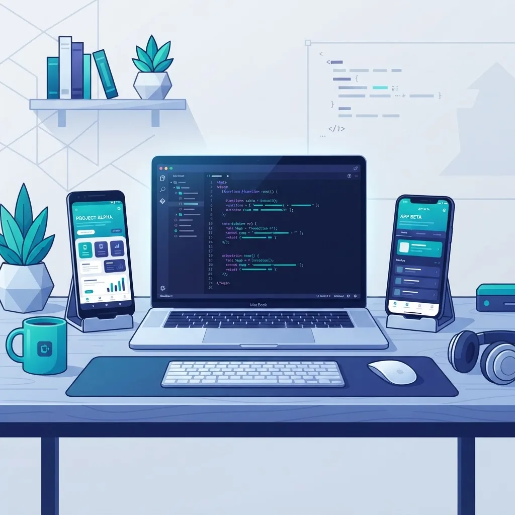 Overview of the best language for mobile app development