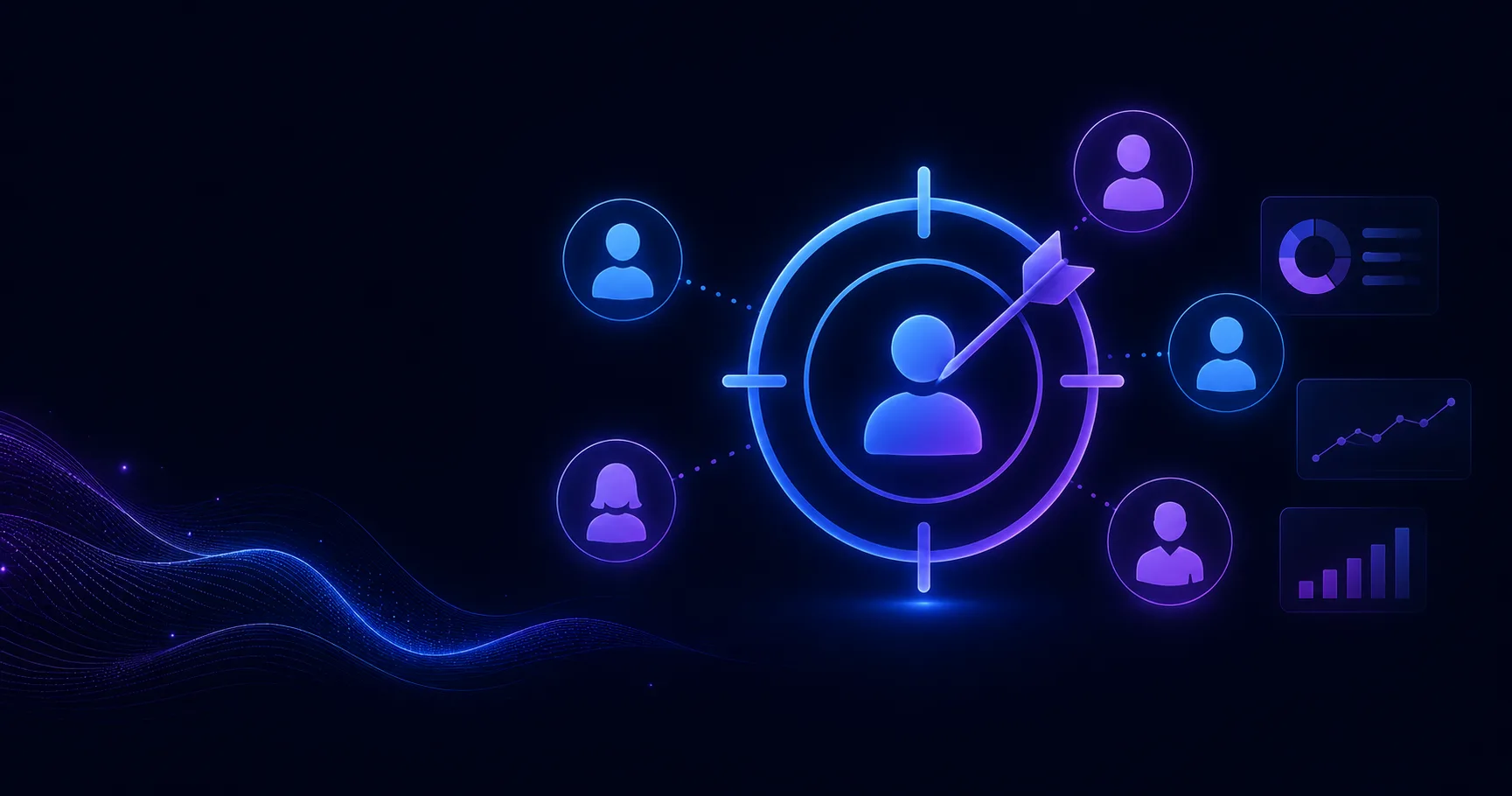 Better Targeting and Personalization