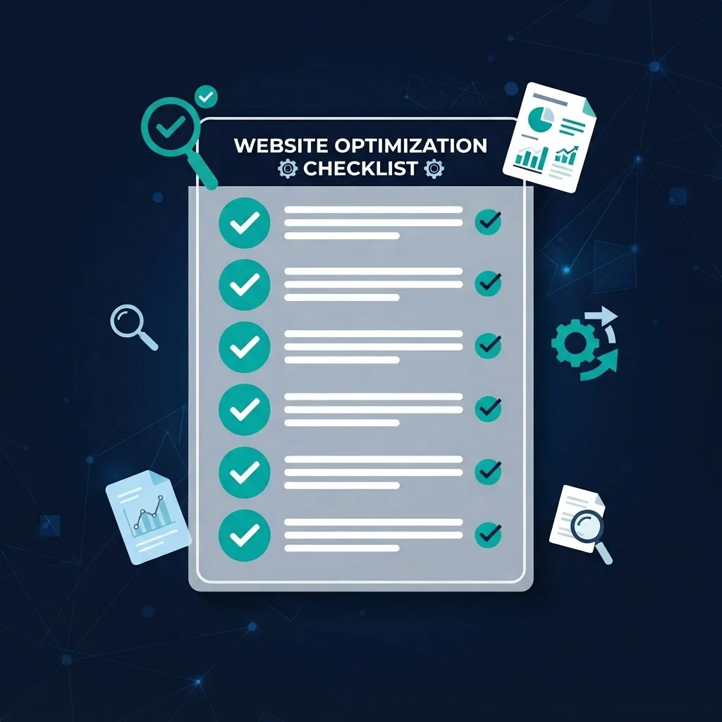 Citation optimization checklist for AI search