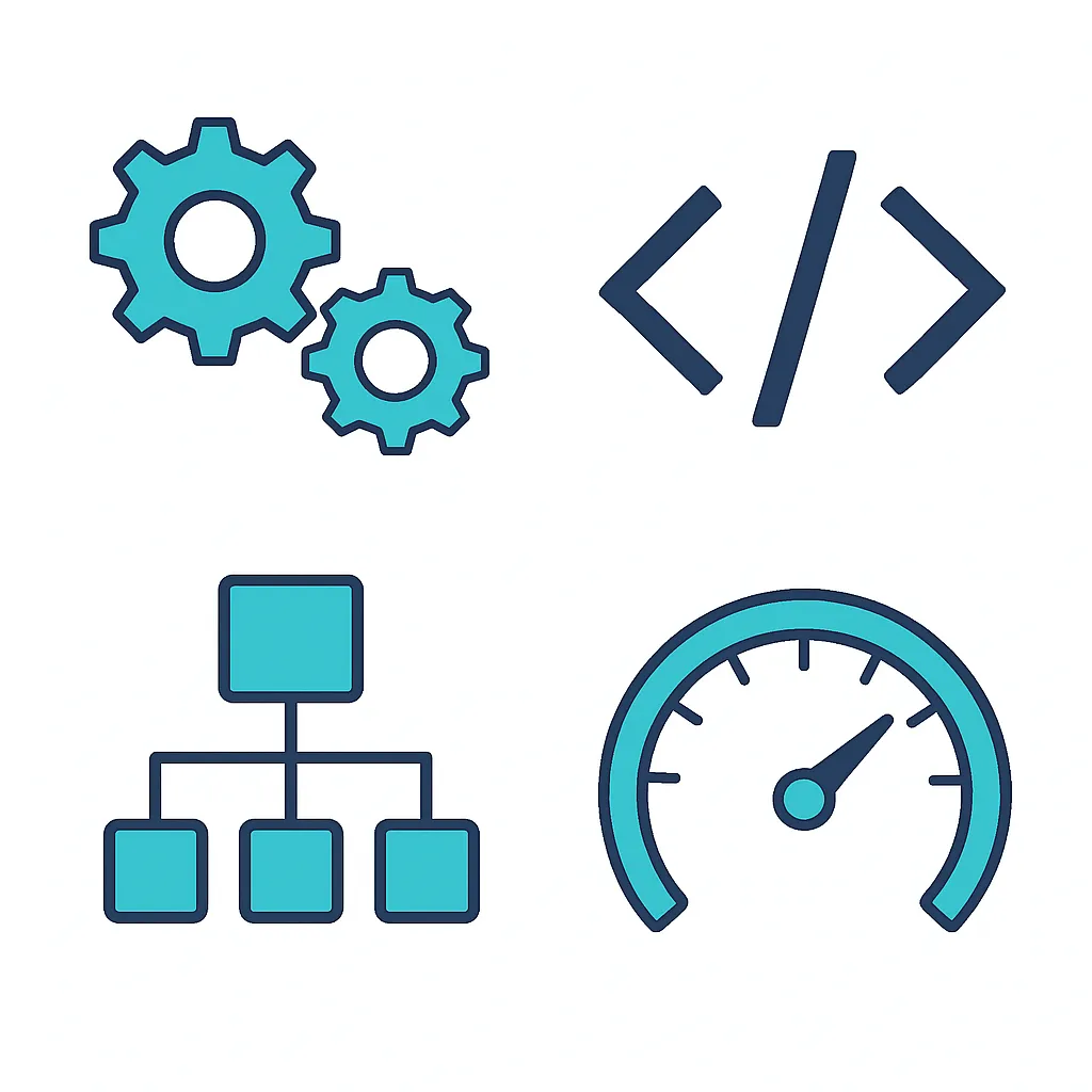 Technical SEO prompts for ChatGPT covering schema robots and redirects