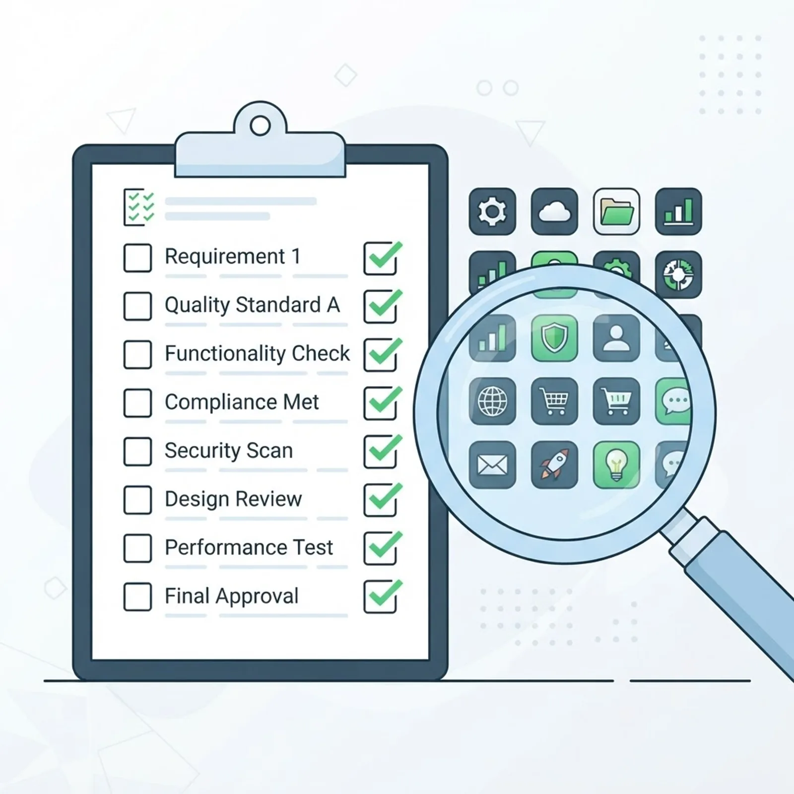 Checklist for choosing an Android development firm