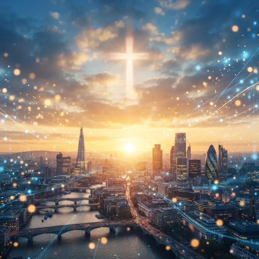 Christian hope in a technological age