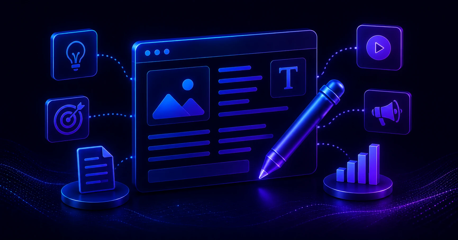 Content Strategy & Creation