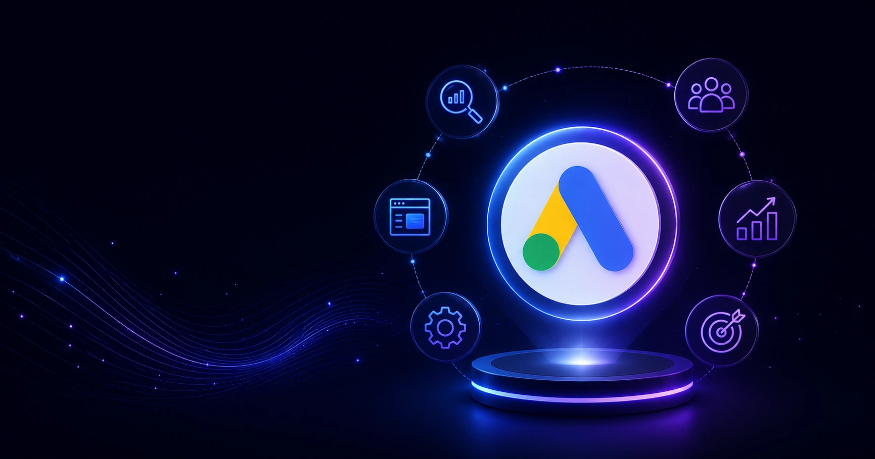 Core Components of Expert Google Ads Management