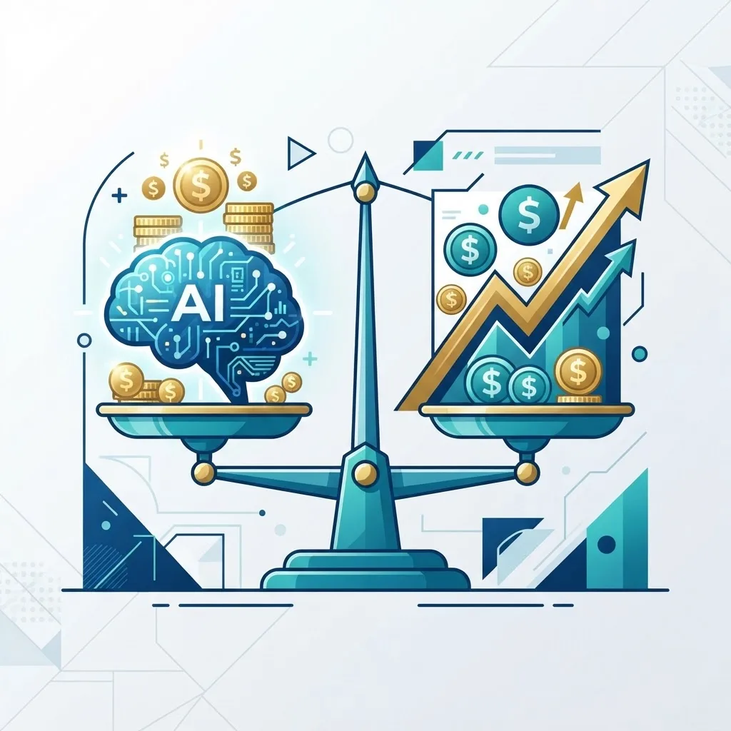 Cost of hiring AI talent
