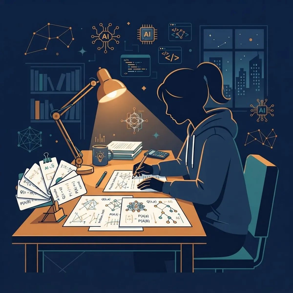 CSCI-561 exam preparation strategy