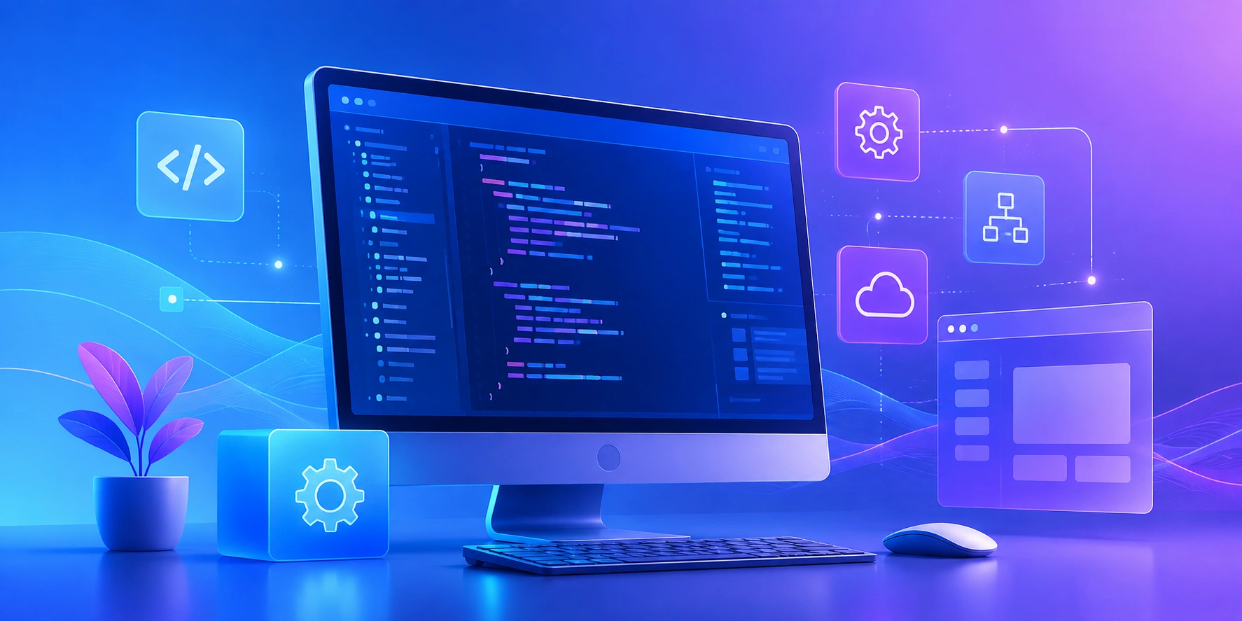 Custom Desktop Software Development