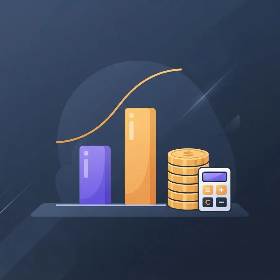 Cost comparison for custom .NET development projects