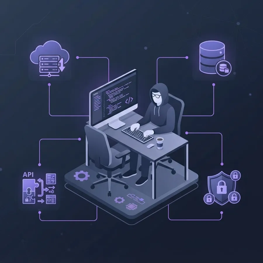 Overview of custom .NET development components