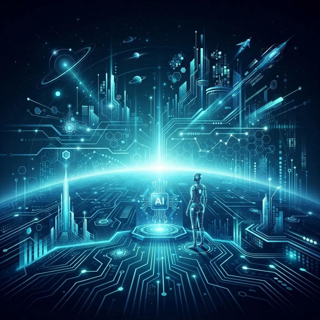 Future trends in deep intelligence and AI systems