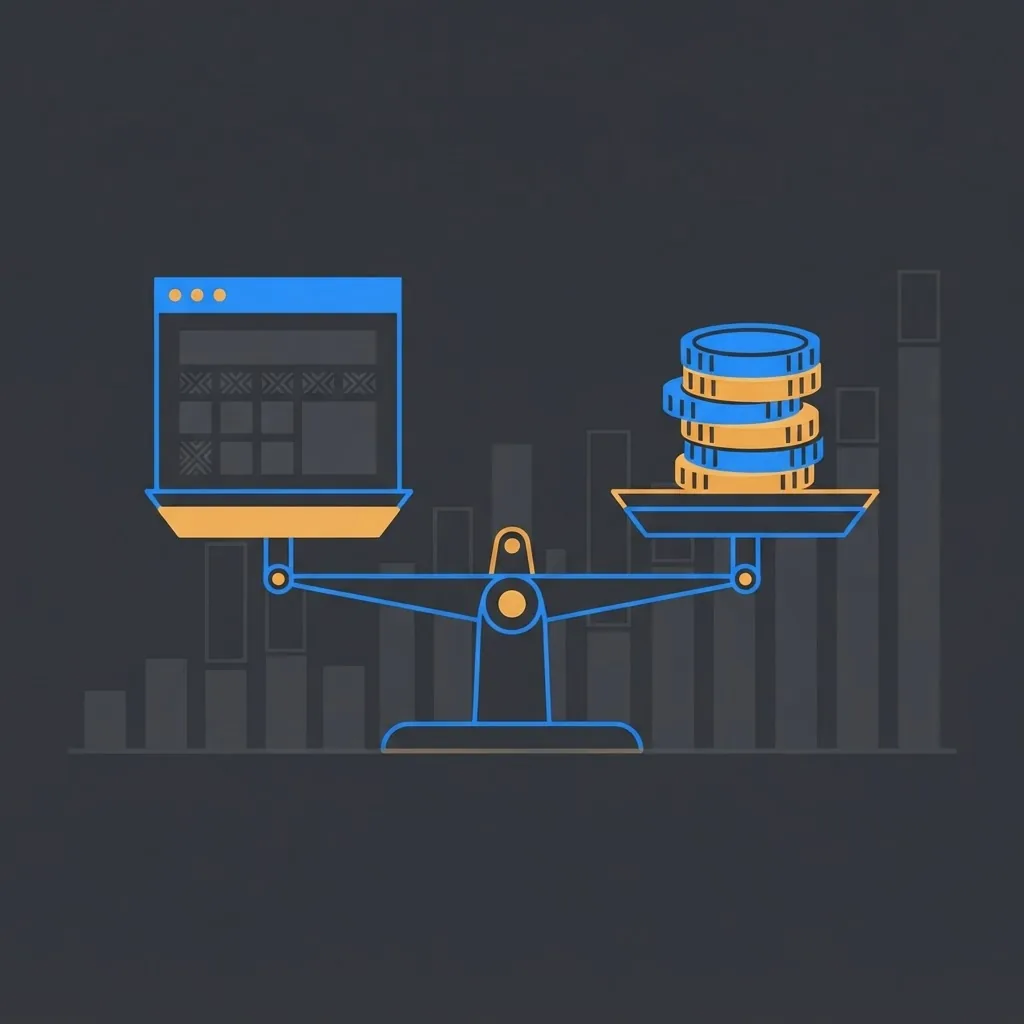 Cost factors and budget considerations for desktop application development