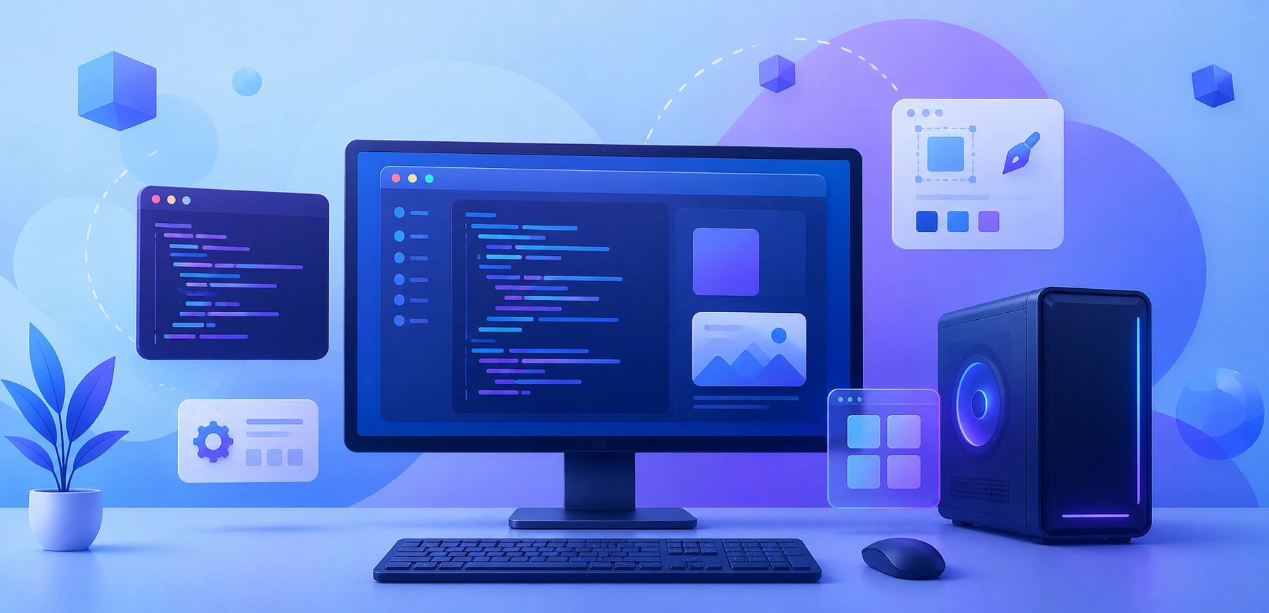 Desktop Application Development Companies