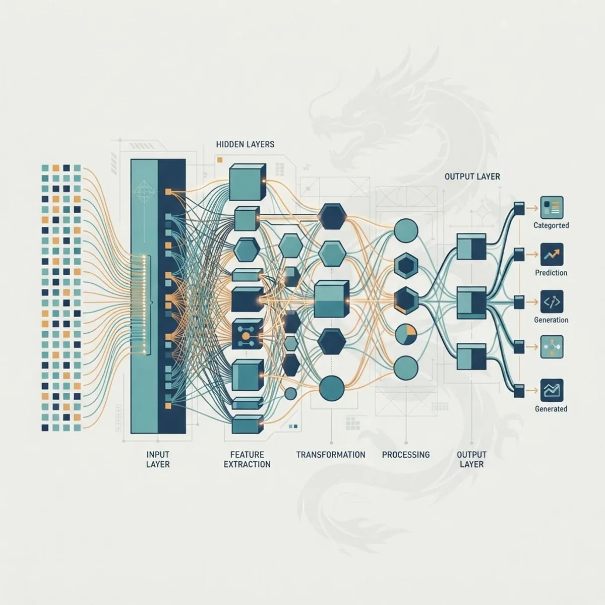 Dragon AI explained overview