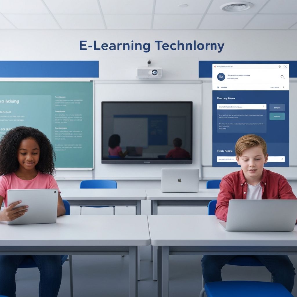 Custom Web Development Services for Educational Platforms with Interactive Features