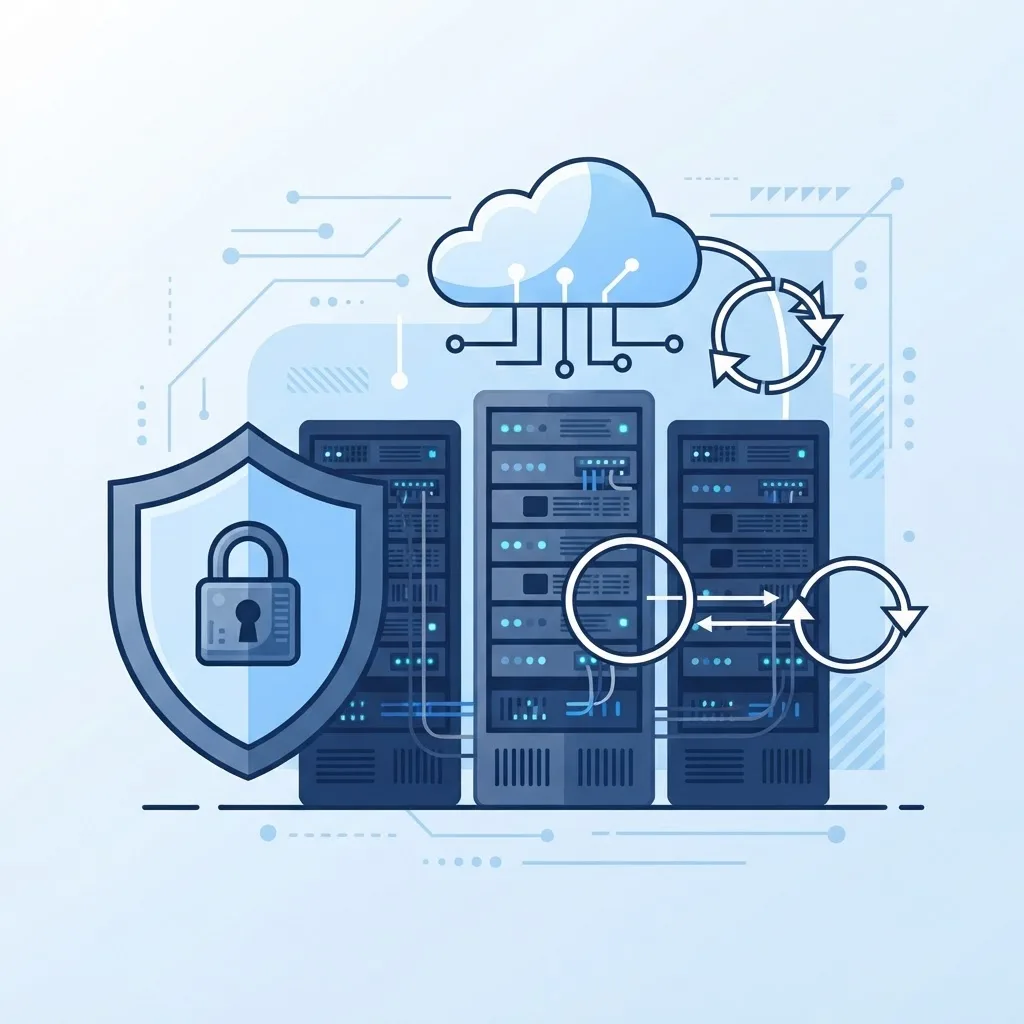 Enterprise WordPress hosting and security