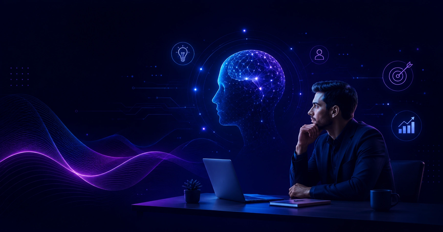 Entrepreneur Artificial Intelligence