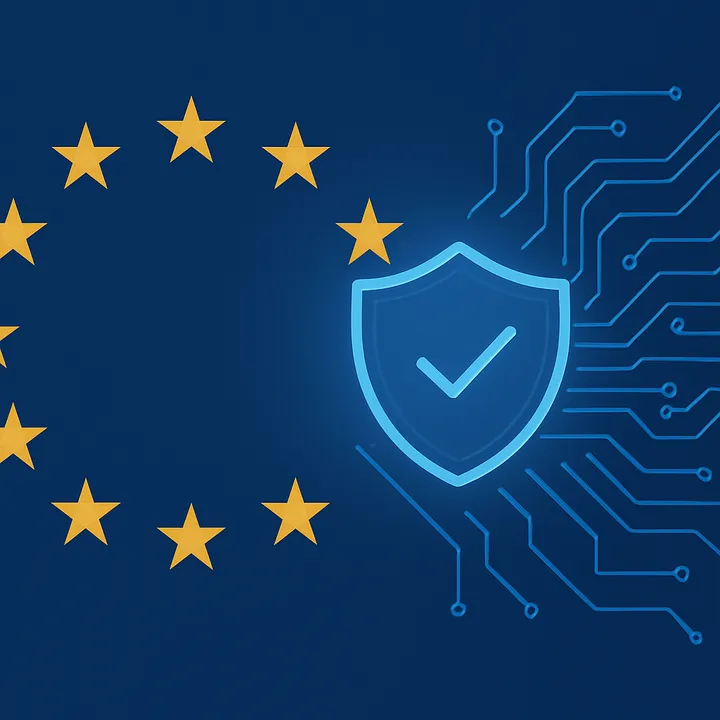 EU AI Act 2025 compliance
