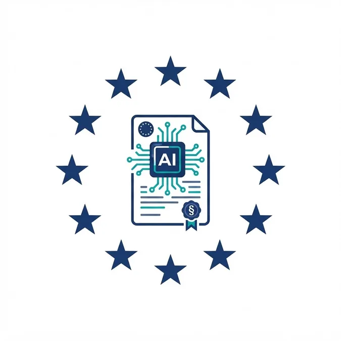 EU AI Act legal overview