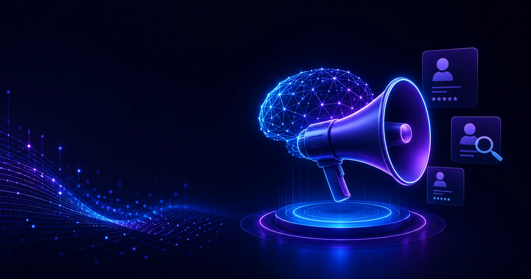 Evaluate the HR Tech Company Bullhorn on Artificial Intelligence