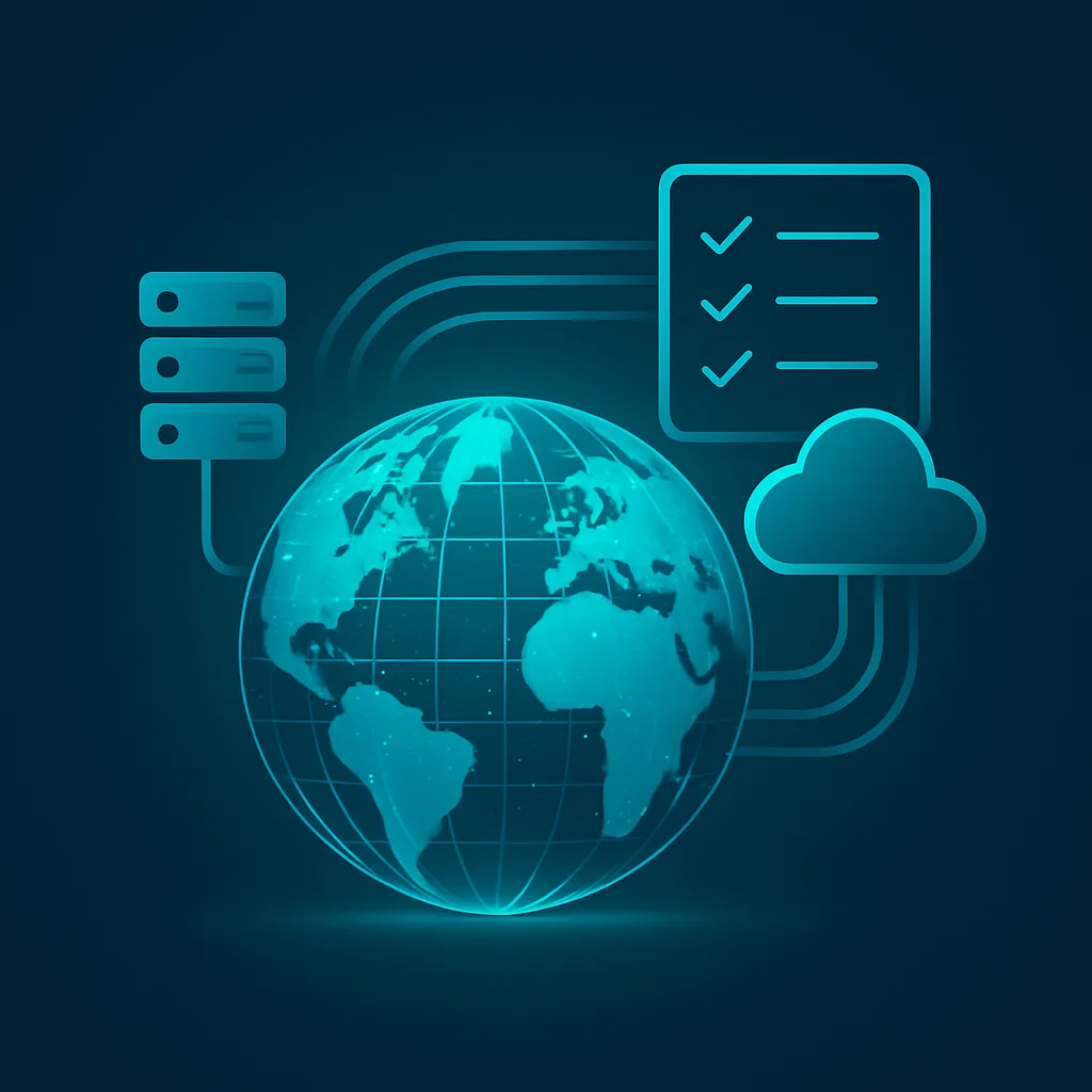 Conclusion graphic for evaluating World Labs on a VPS