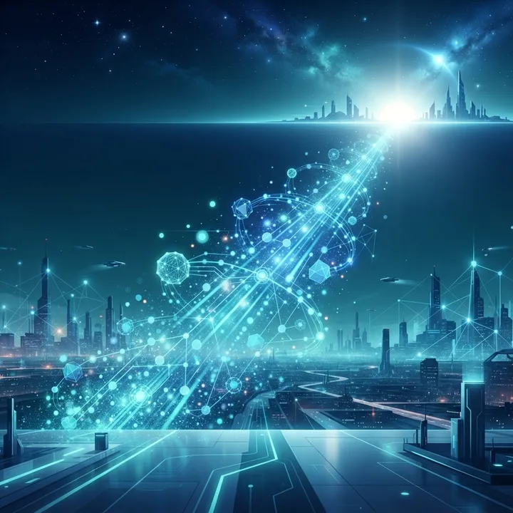 Future trends of extended artificial intelligence