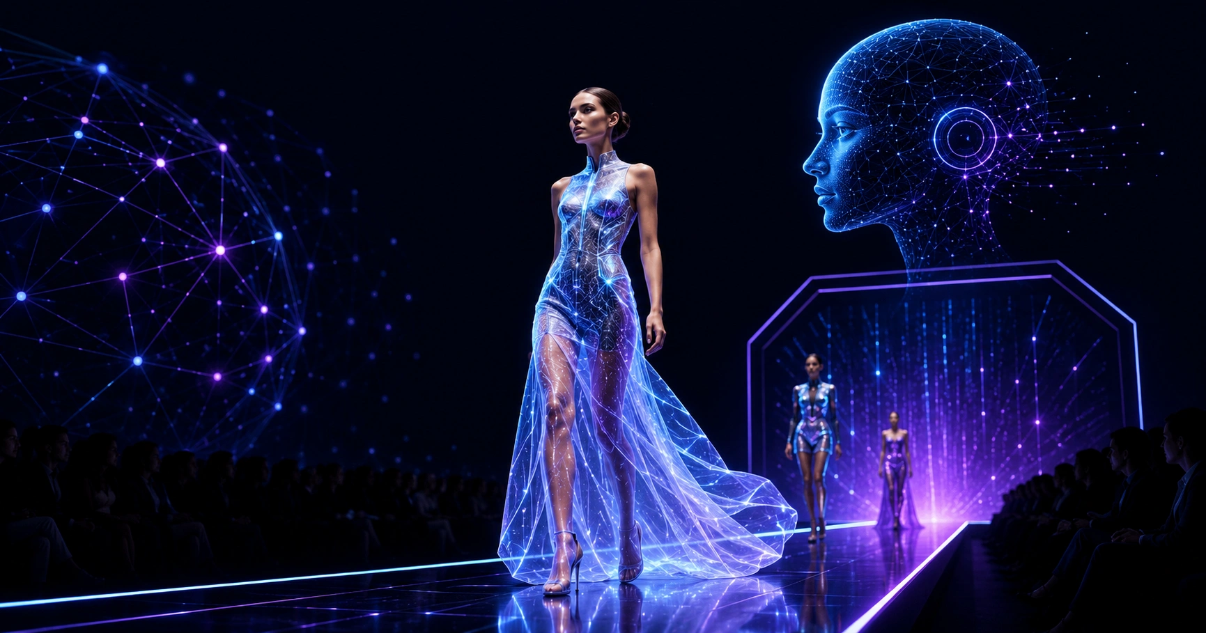 Artificial Intelligence Fashion Industry India 2026