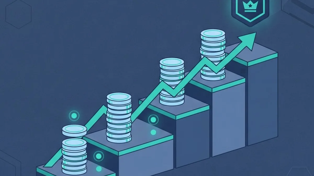 Career growth path for fintech recovery engineers