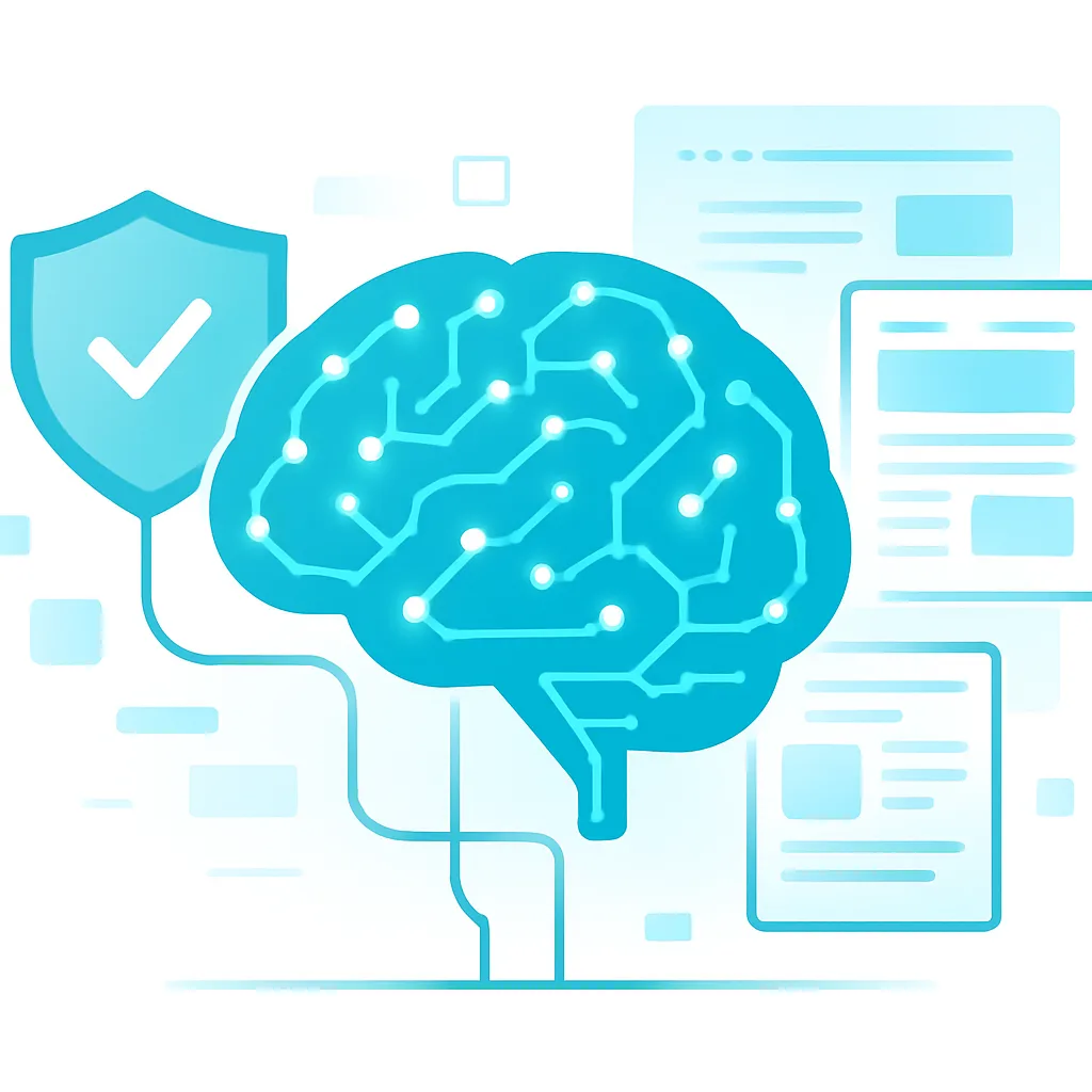 The future of AI content generators with compliance checks