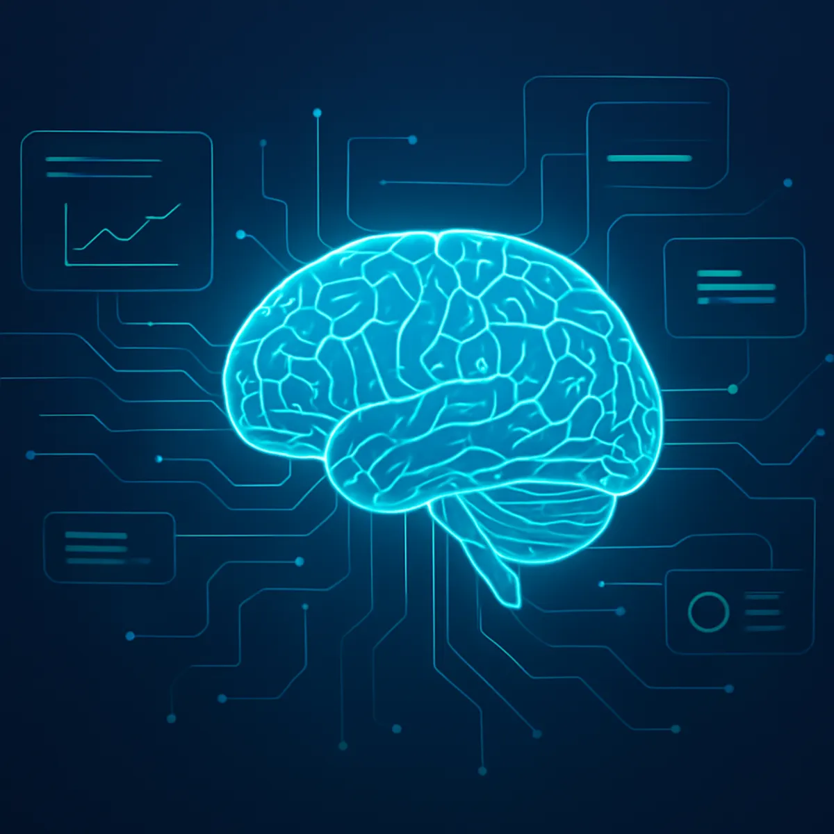 The future of AI in knowledge management