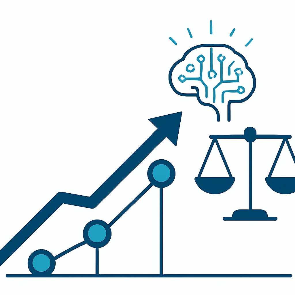 future ai regulation outlook trends beyond 2025