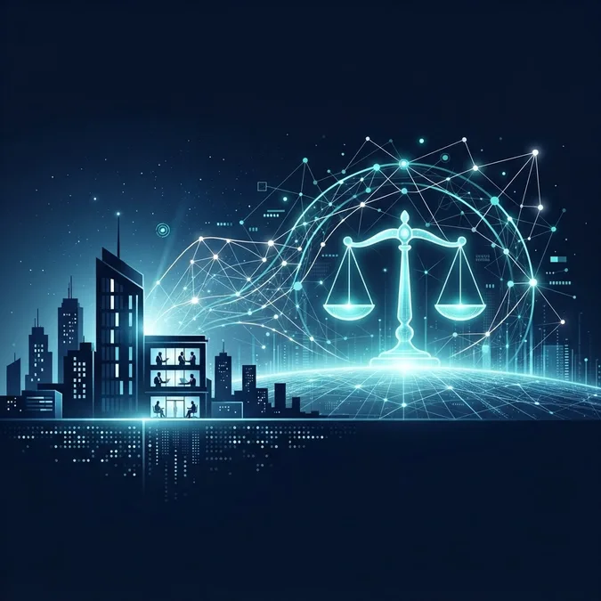 The future of AI in the legal industry