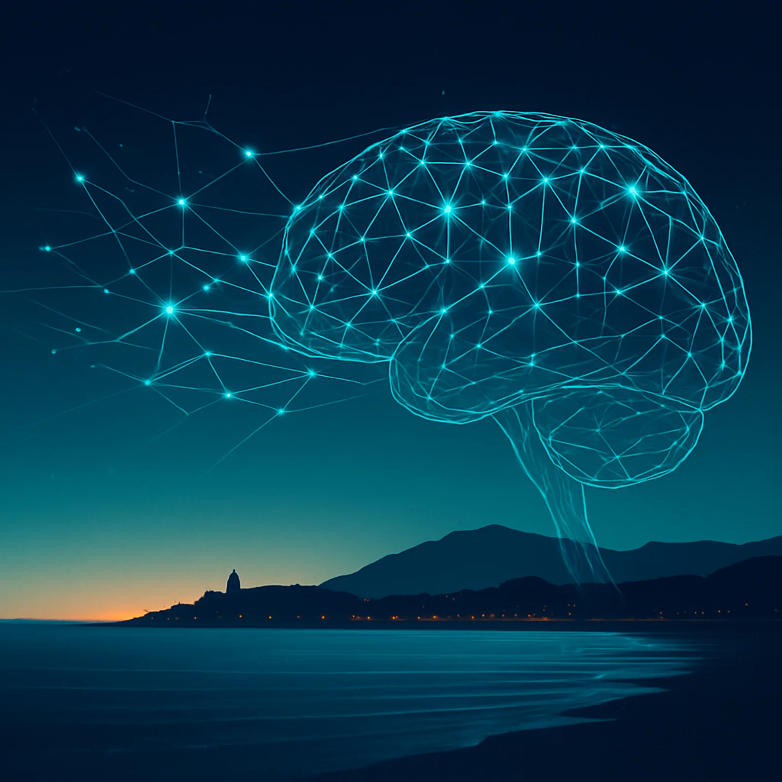 The future of artificial intelligence at Cannes