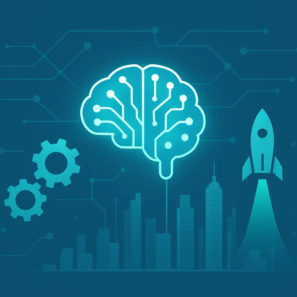 The future of PR for AI startups