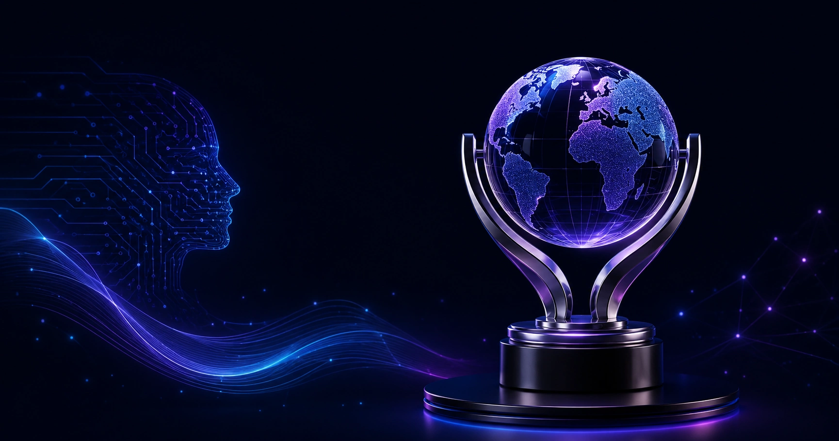 Globee Awards for Artificial Intelligence