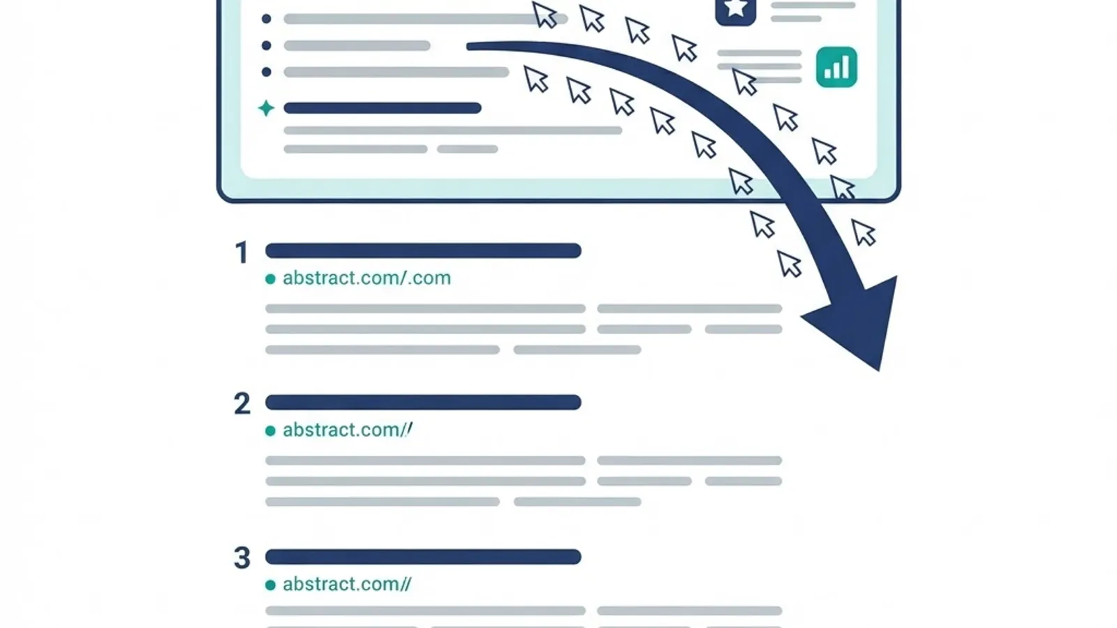 Google AI Overviews changing the search results page