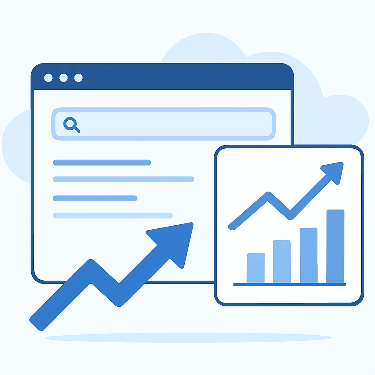 Google algorithm update recovery overview