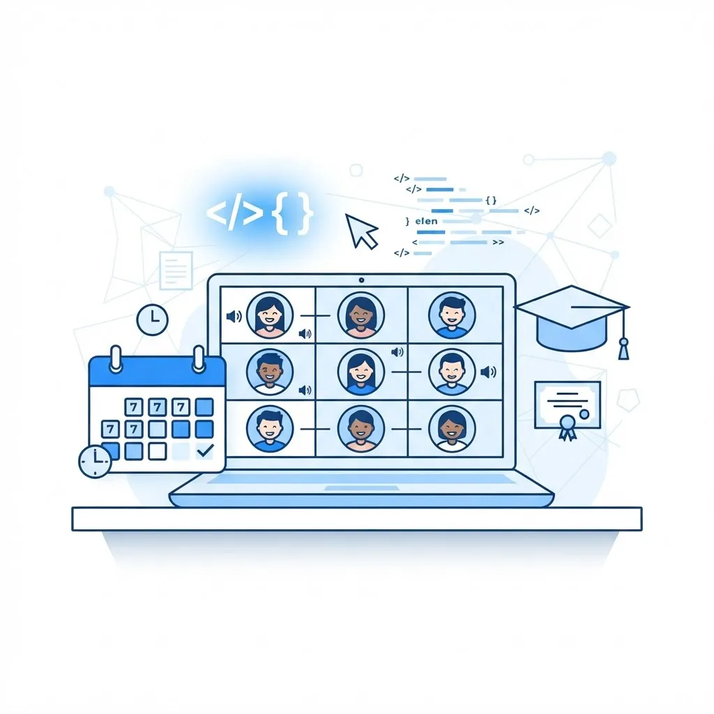 Overview of the CSSI virtual program format