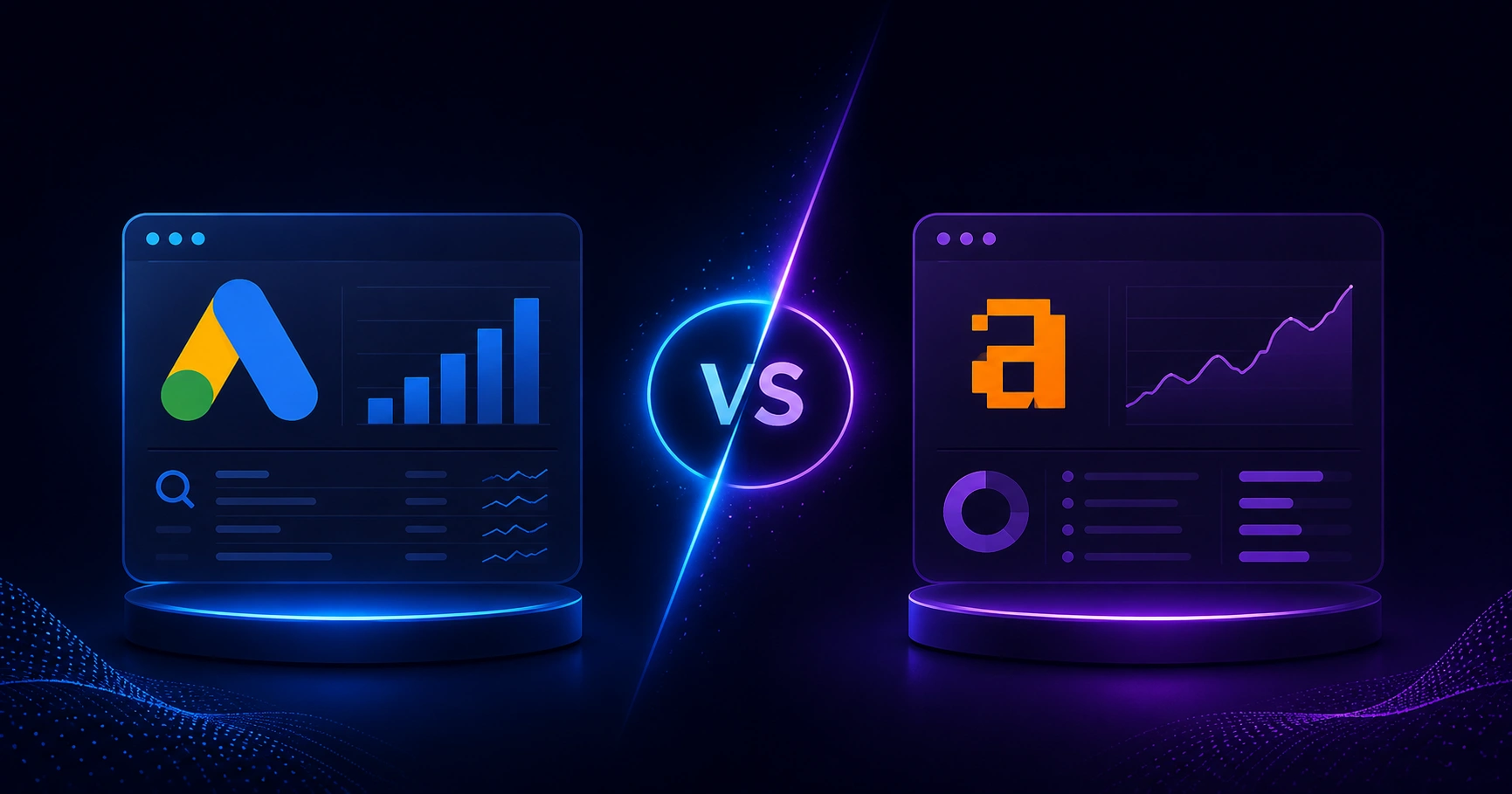 Google Keyword Planner vs Ahrefs: Honest Review After Using Both for 6 Months