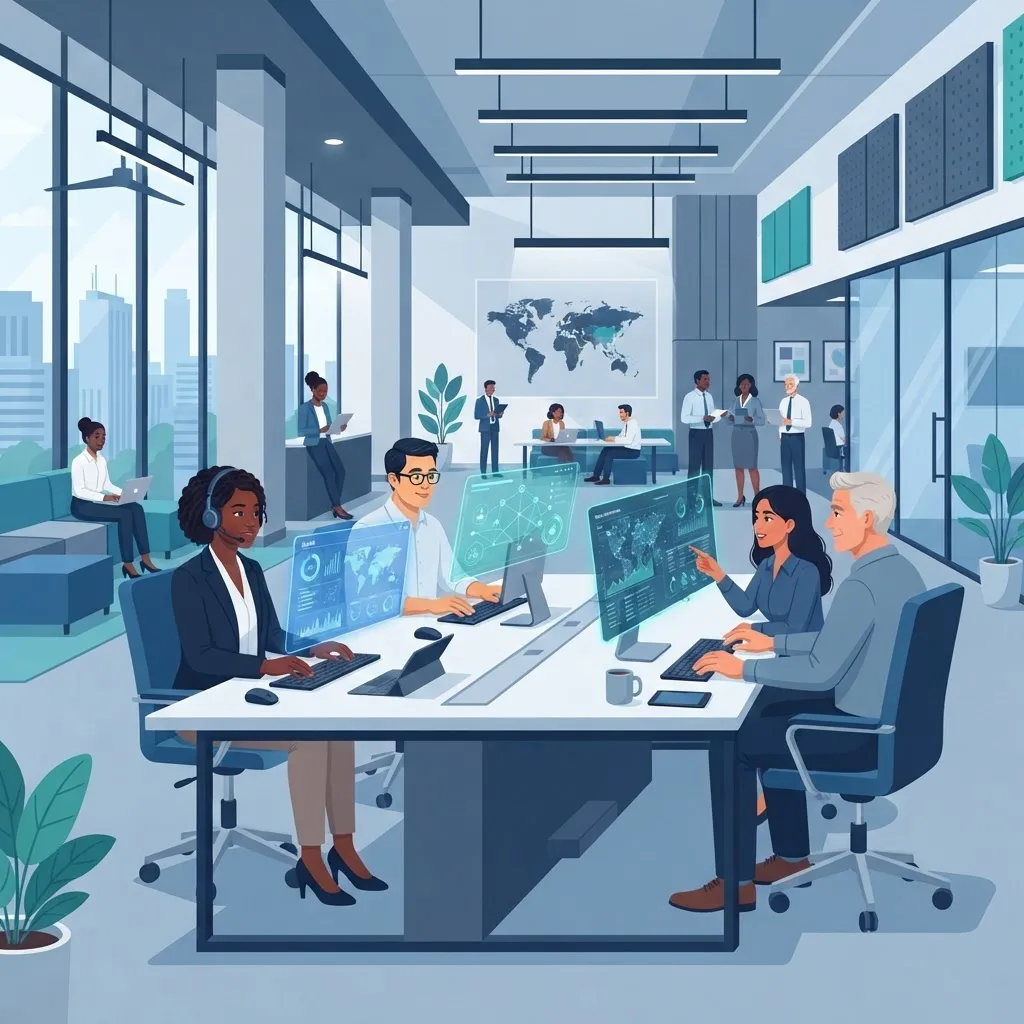Government AI career opportunities