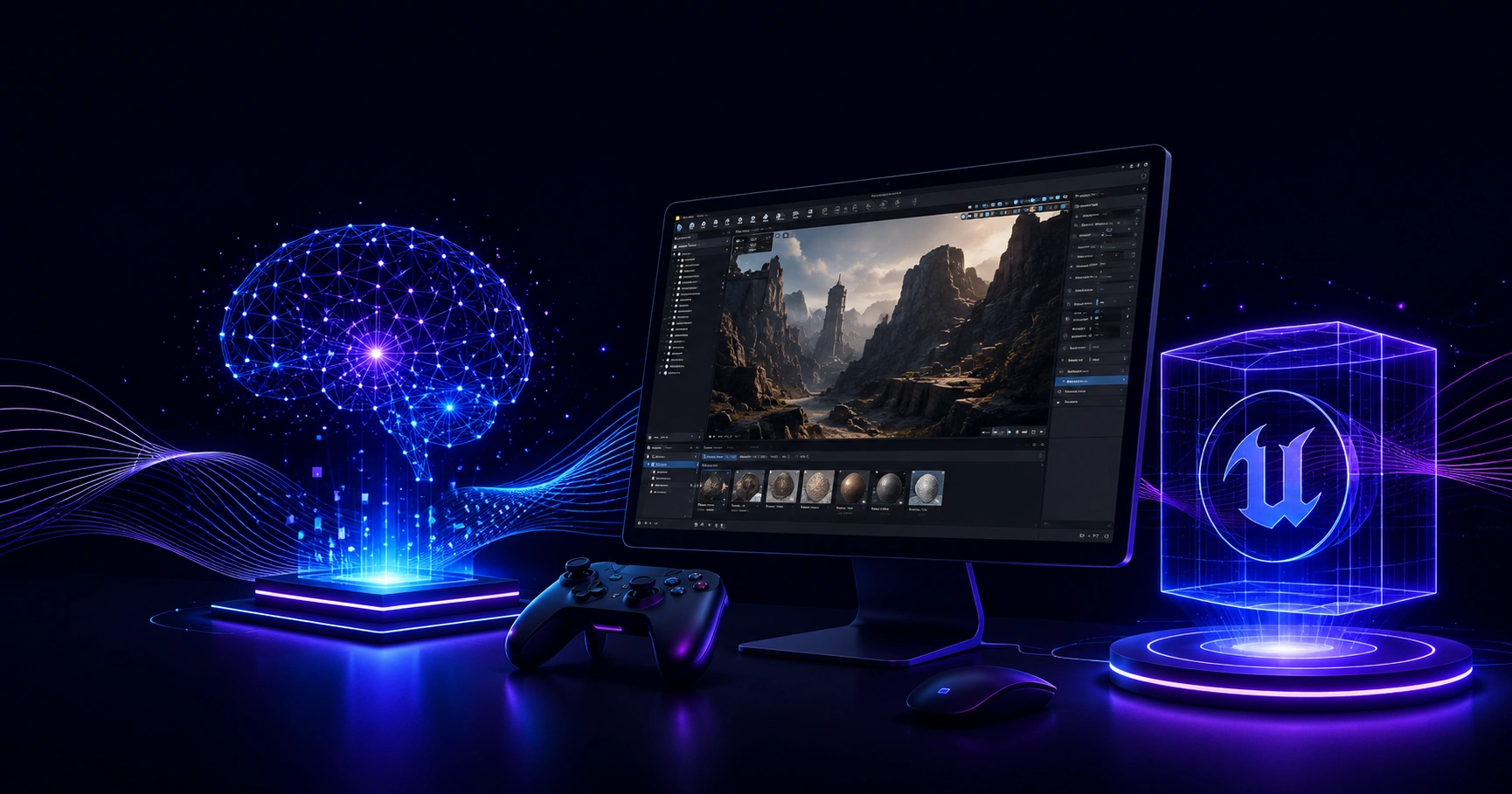 Hands on Artificial Intelligence with Unreal Engine Read Online