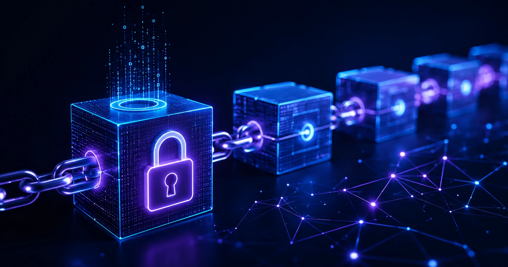 How Does a Hash Help Secure Blockchain Technology