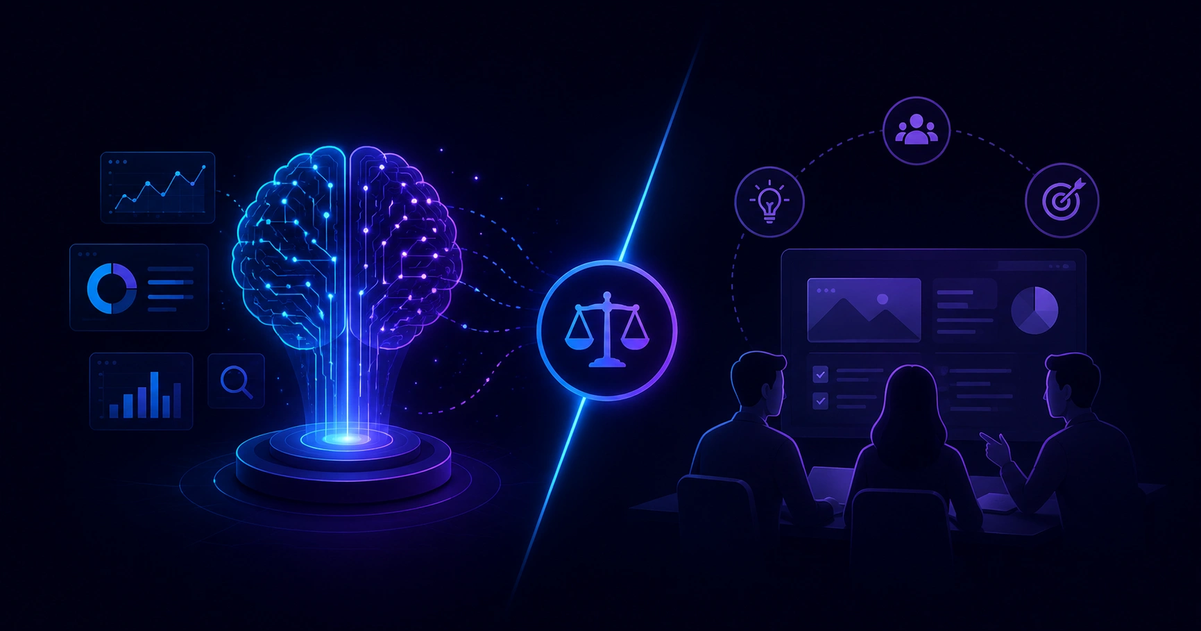 How Does Revved Digital's AI SEO Compare to Traditional Agencies