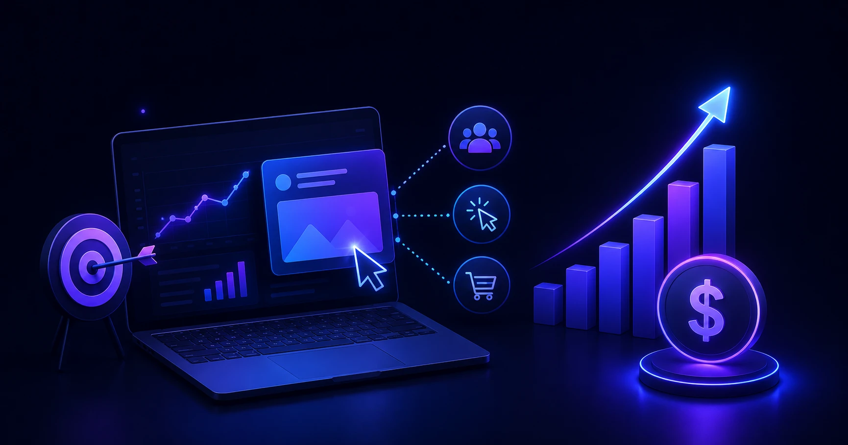 How Expert PPC Campaigns Maximize ROI