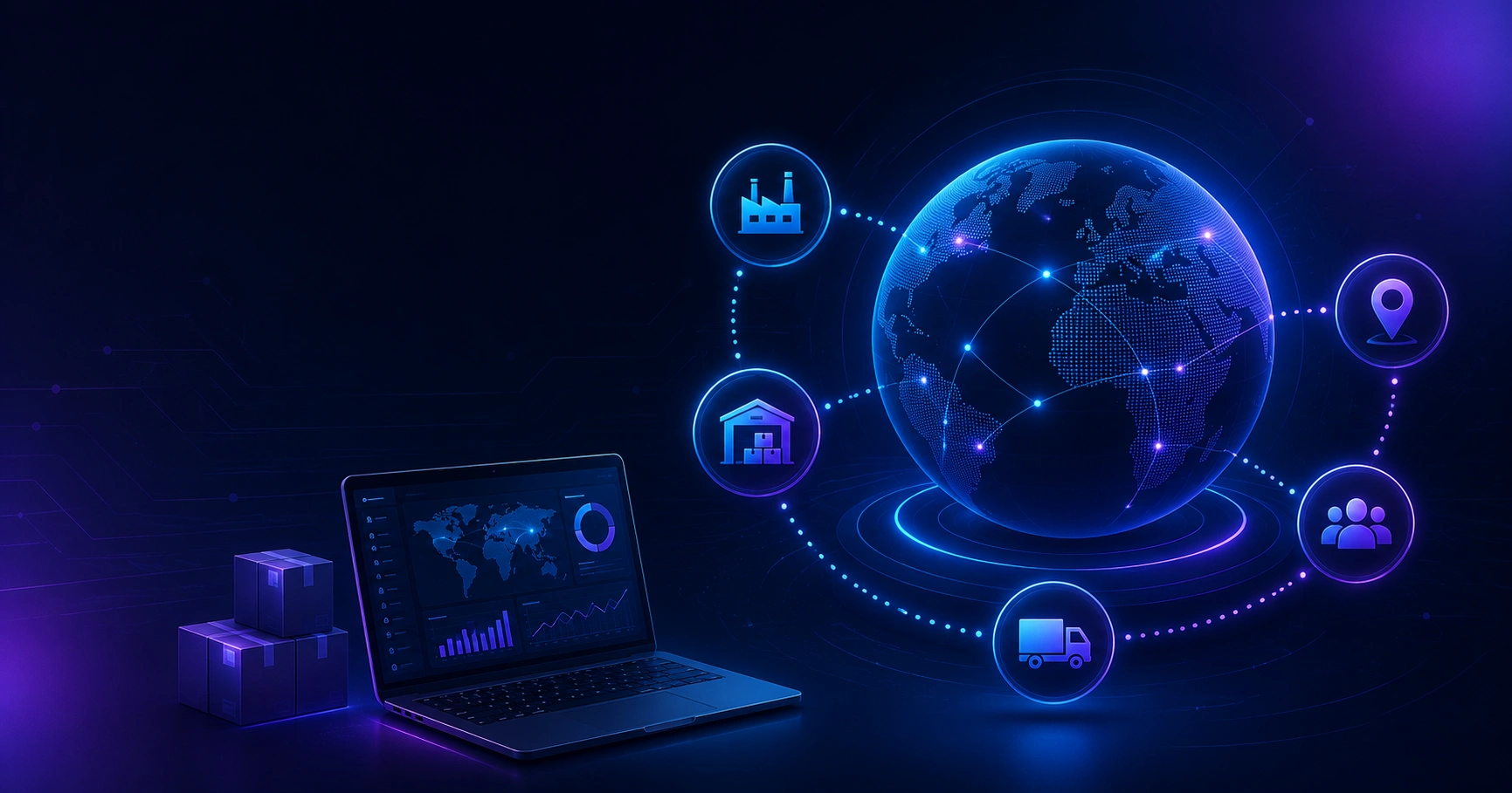 How Much Does Supply Chain Management Software Cost