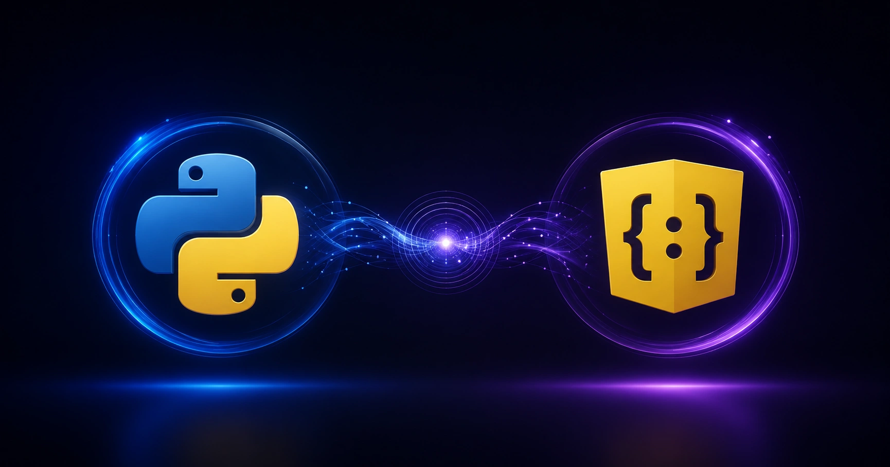 How Similar Is Python to JavaScript