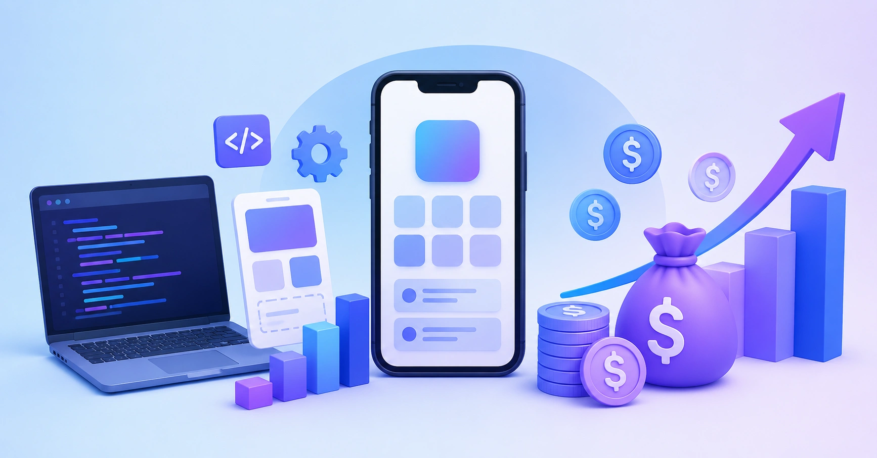 How to Develop an App and Make Money