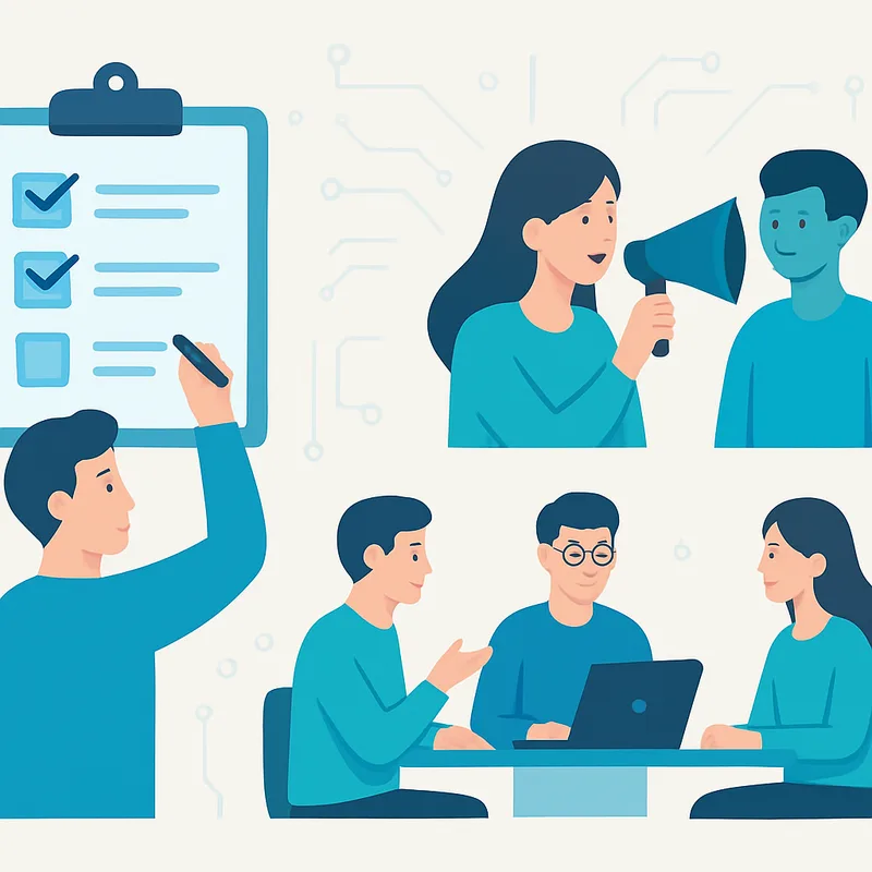 How to start an AI club