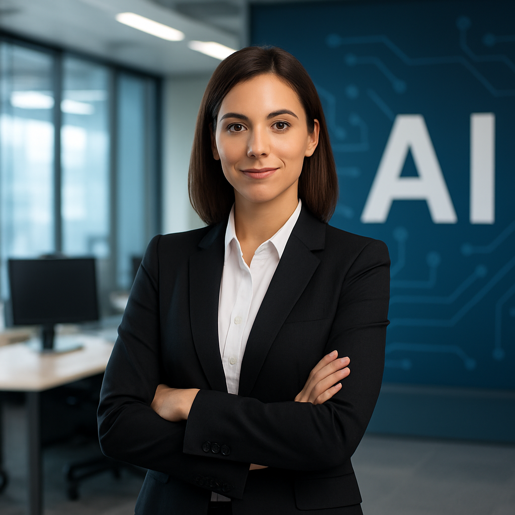 Interview AI Positioning