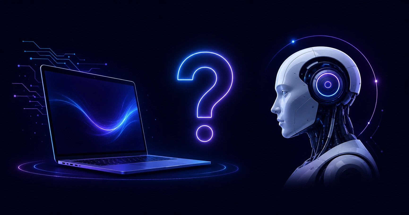 Is a Computer a Robot
