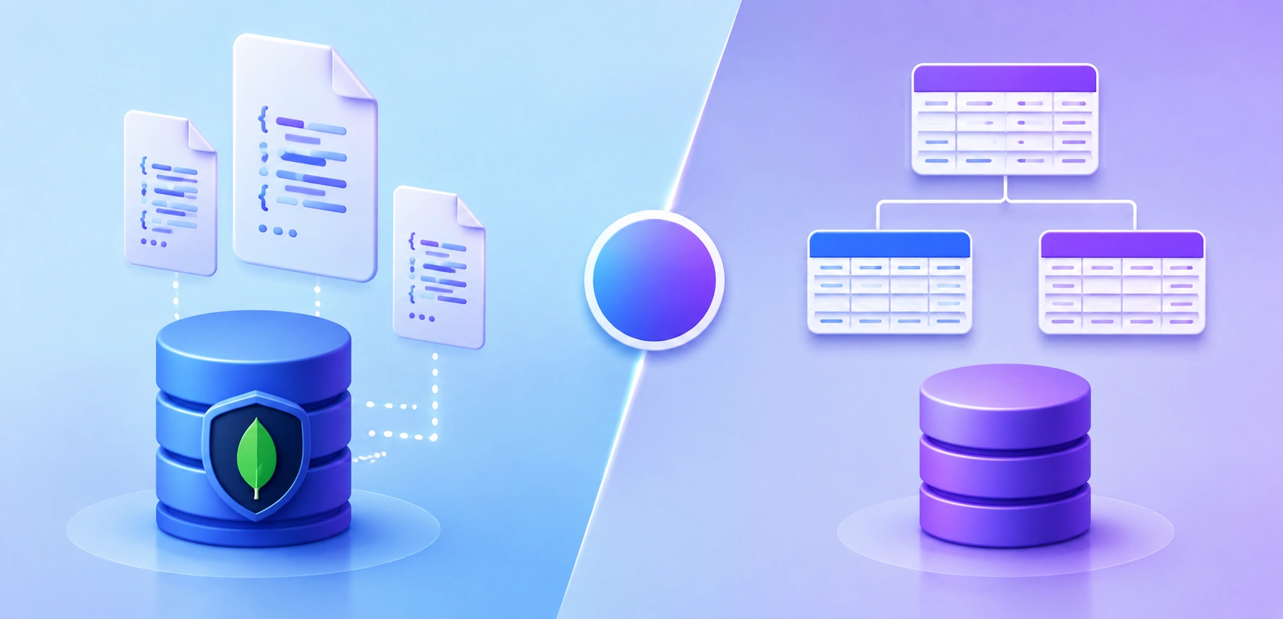 Is MongoDB a Relational Database